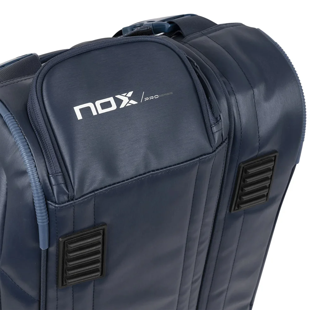 Nox paletero Pro Series Azul — bolsa de pádel cómoda y funcional - imagen 7