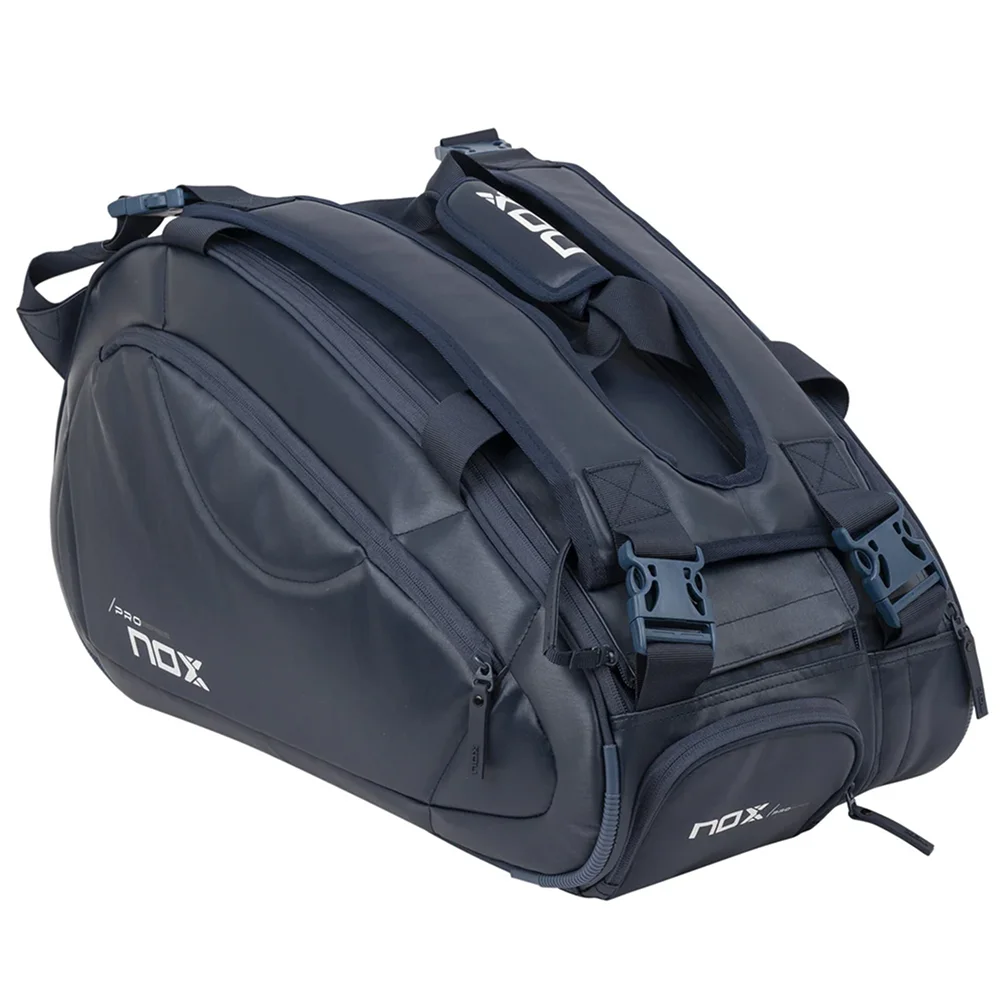 Nox paletero Pro Series Azul — bolsa de pádel cómoda y funcional - imagen 1