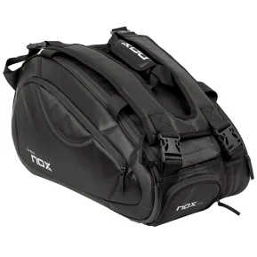 Nox Paletero Pro Series Negro