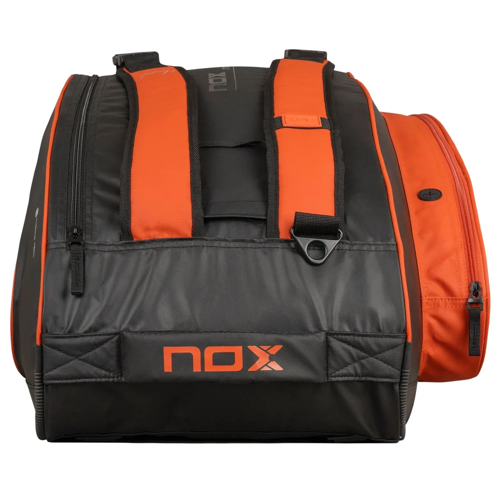 paletero ML10 Team - Bolsa de pádel grande con protección térmica y correas de mochila - imagen 5