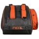 Paletero Nox ML10 Team Negro/Naranja 2024 - imagen 5