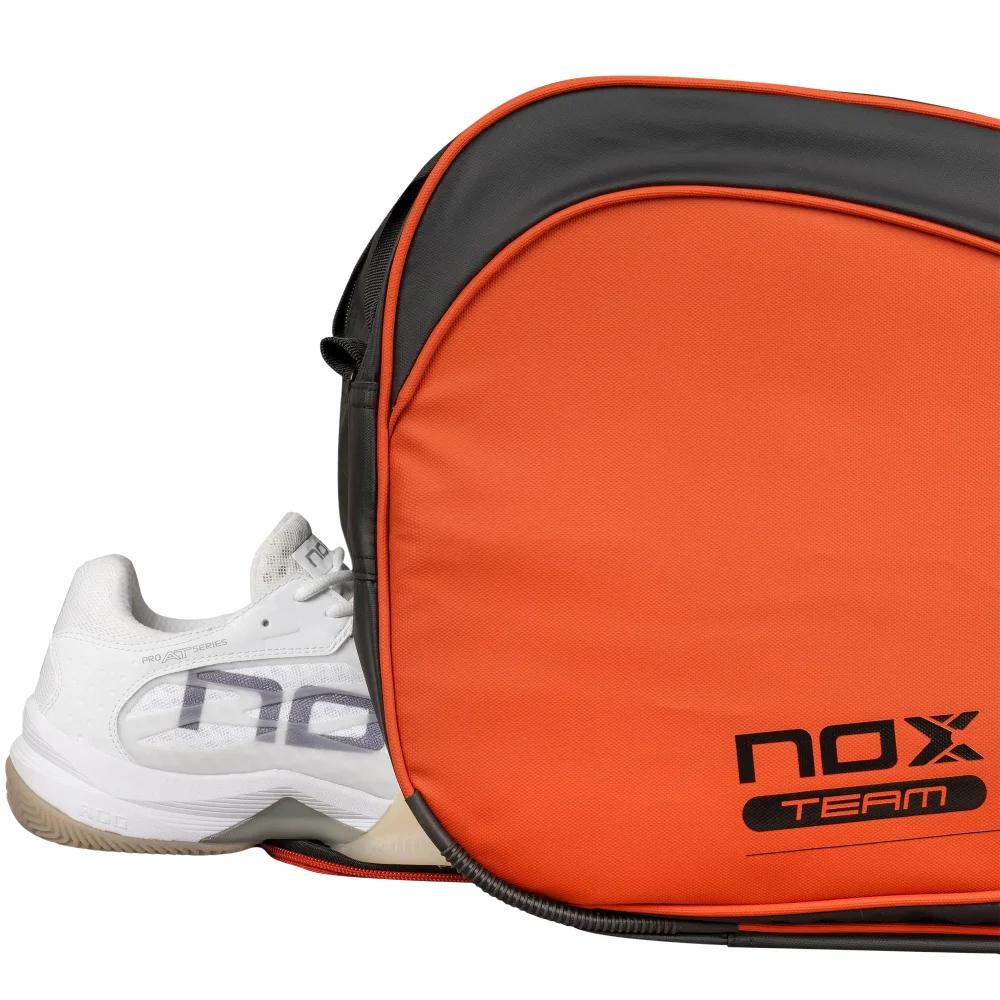 paletero ML10 Team - Bolsa de pádel grande con protección térmica y correas de mochila - imagen 6