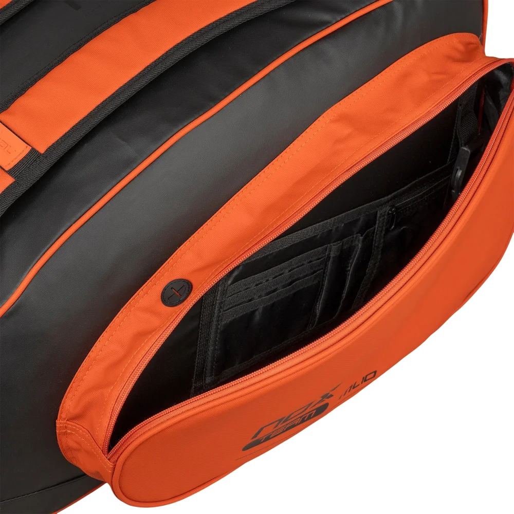 paletero ML10 Team - Bolsa de pádel grande con protección térmica y correas de mochila - imagen 8