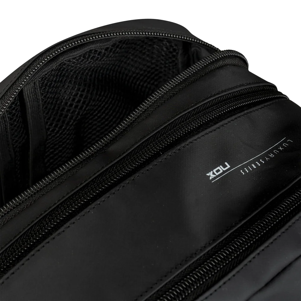 Nox Neceser Luxury Series 2024 – neceser compacto con diseño premium - imagen 3