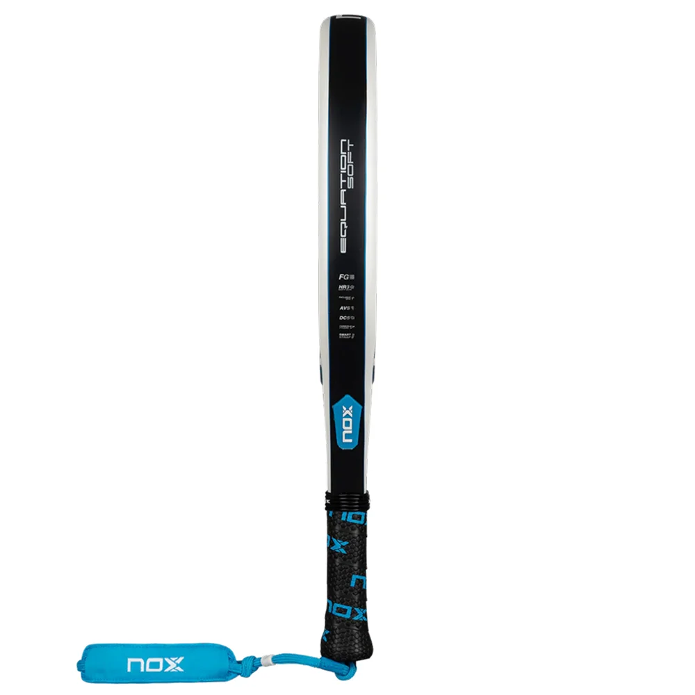 Nox Equation Soft Advanced 2026 – control superior y tacto blando - imagen 5