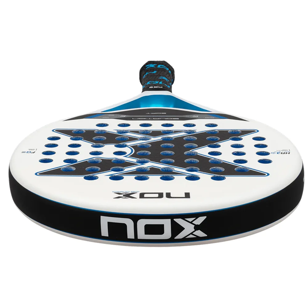 Nox Equation Soft Advanced 2026 – control superior y tacto blando - imagen 2
