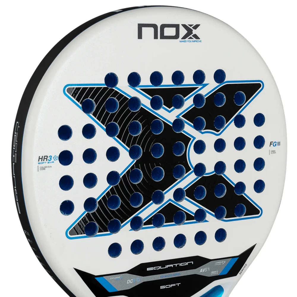 Nox Equation Soft Advanced 2026 – control superior y tacto blando - imagen 3