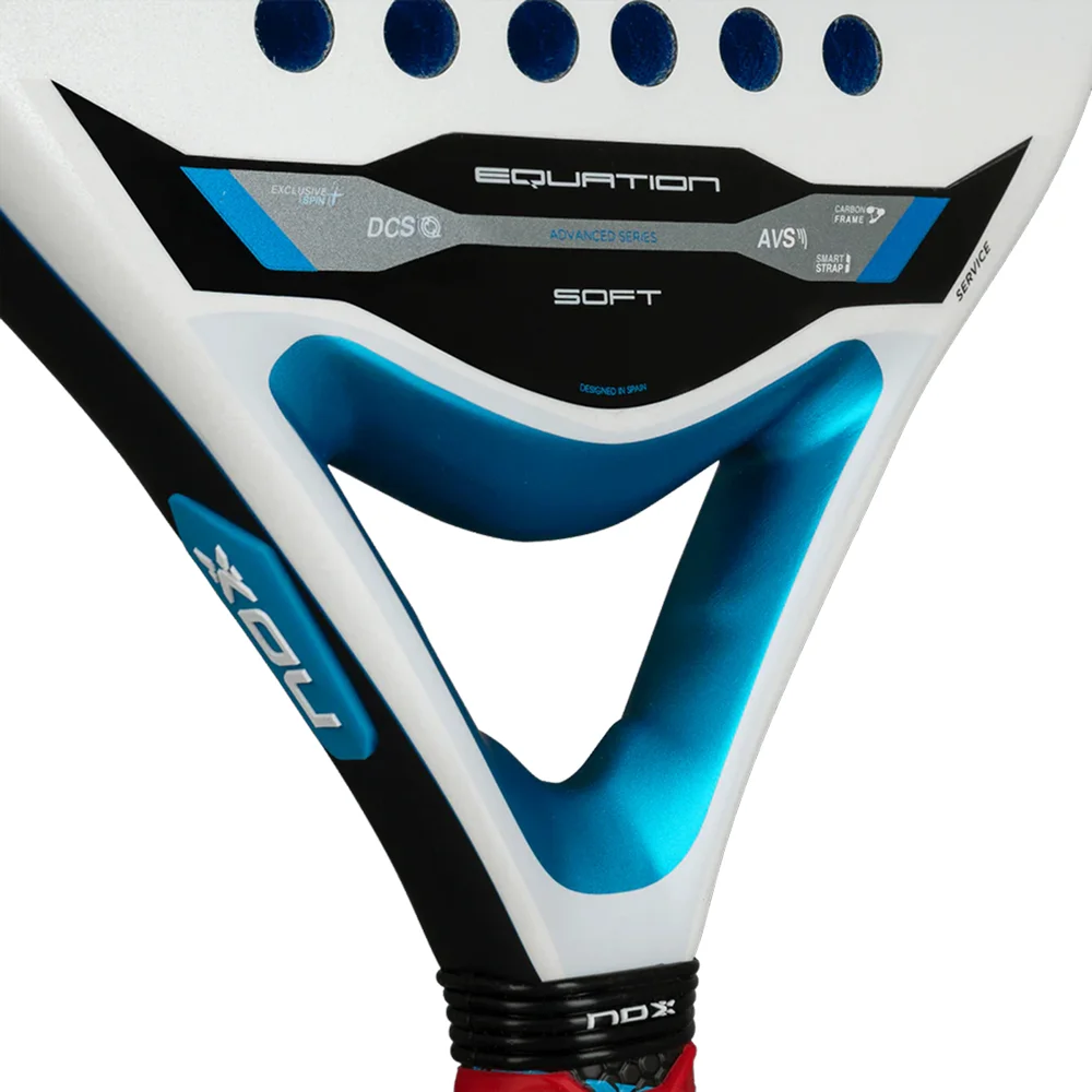 Nox Equation Soft Advanced 2026 – control superior y tacto blando - imagen 4