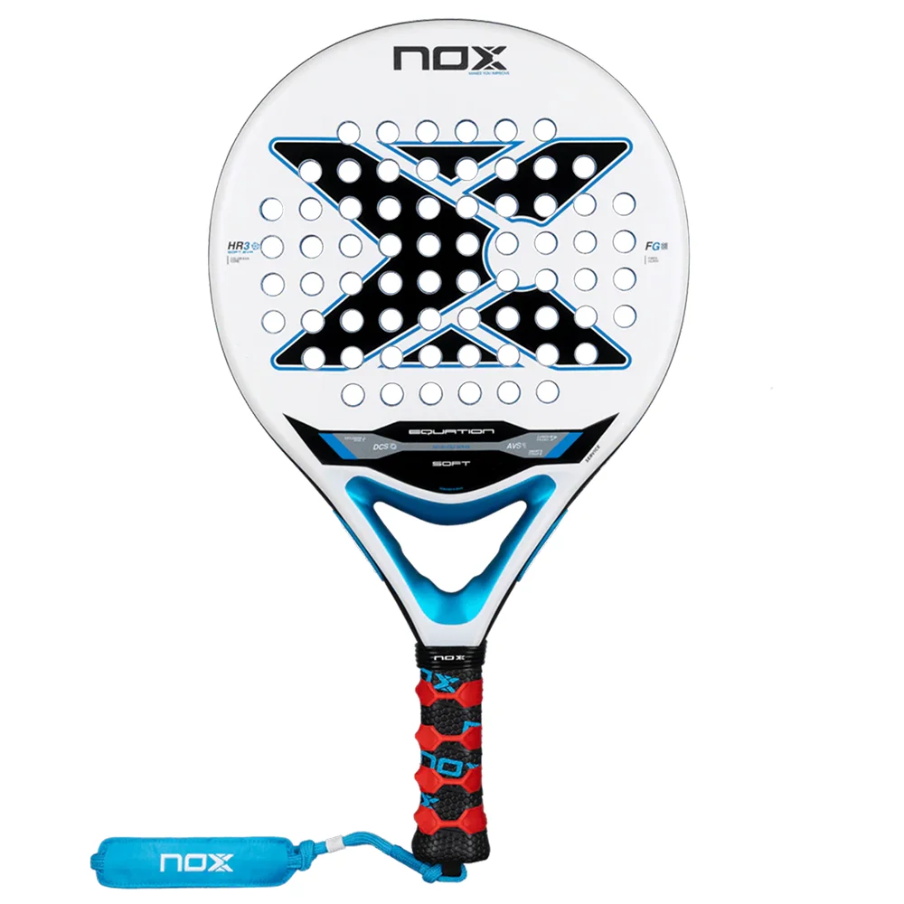 Nox Equation Soft Advanced 2026 – control superior y tacto blando - imagen 1