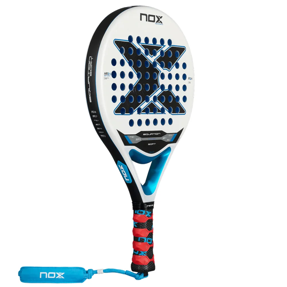 Nox Equation Soft Advanced 2026 – control superior y tacto blando - imagen 6