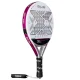 Pala Nox ML10 Pro Cup Silver 2025 de Miguel Lamperti - imagen 2