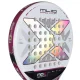 Pala Nox ML10 Pro Cup Silver 2025 de Miguel Lamperti - imagen 5