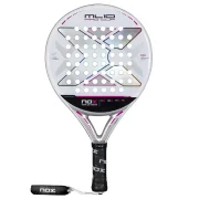 Nox ML10 Pro Cup Plateado