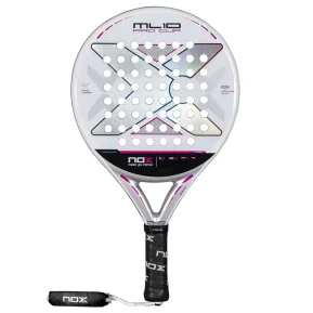 Nox ML10 Pro Cup Plateado