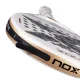 Pala Nox AT10 Luxury Genius 12K Alum XTREM 2026 de Agustín Tapia - imagen 4