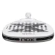 Nox AT10 Luxury Genius Attack 12K Alum XTREM 2026 - imagen 3