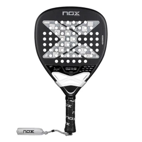 Nox AT10 Luxury Genius ATTACK 18K Alum 2026