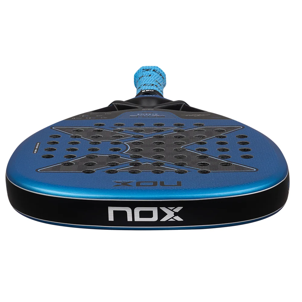 Nox EA10 Ventus Ataque 12K XTREM — pala profesional de ataque - imagen 3