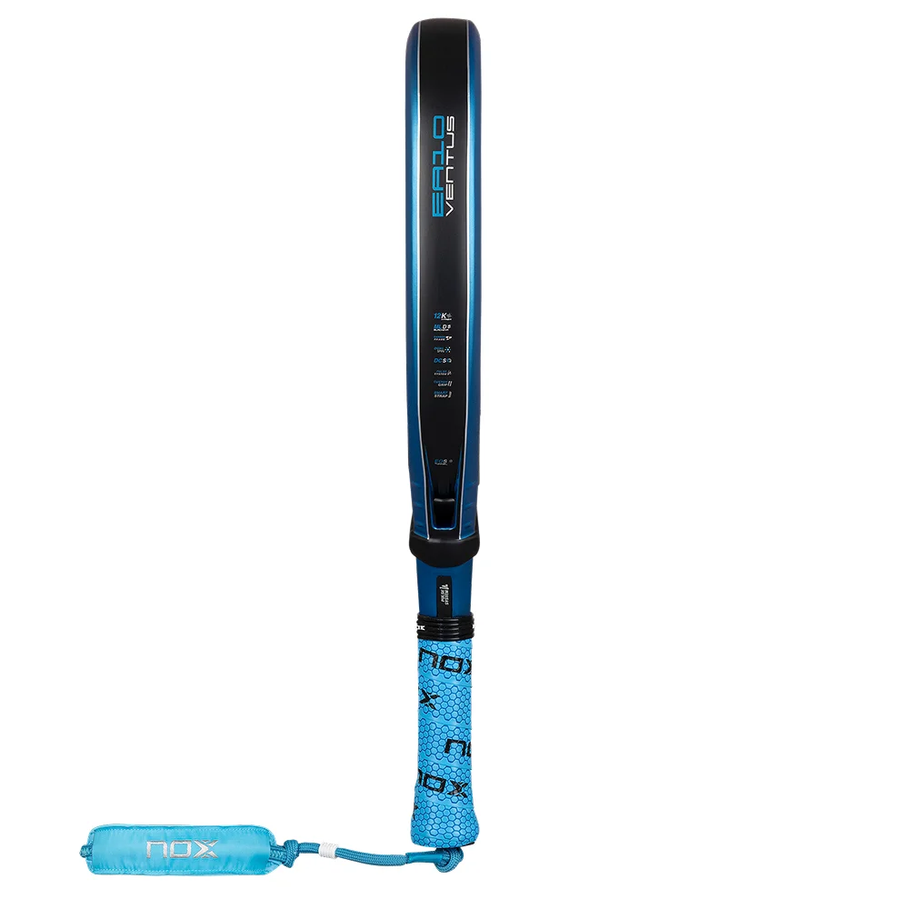 Nox EA10 Ventus Ataque 12K XTREM — pala profesional de ataque - imagen 6