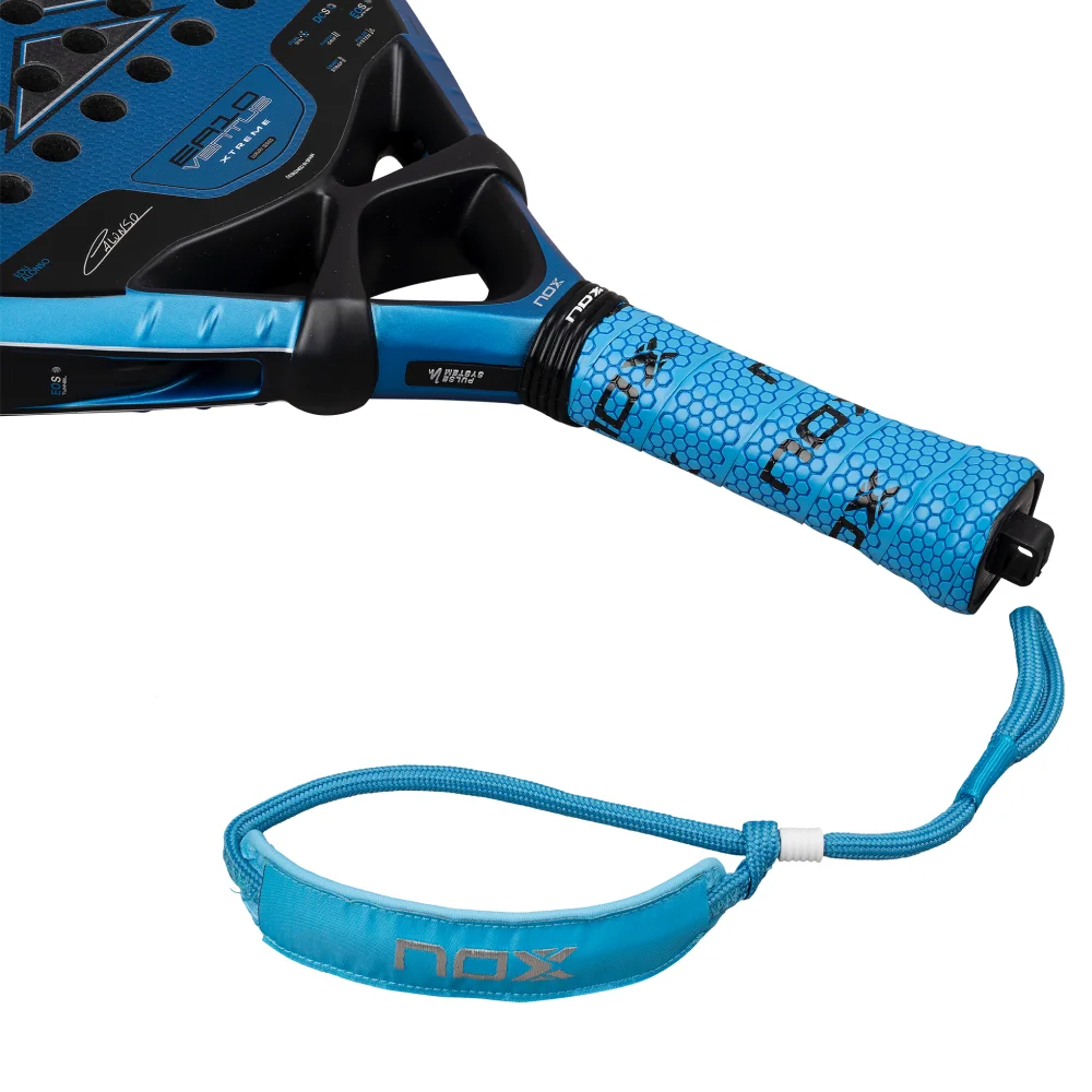 Nox EA10 Ventus Ataque 12K XTREM — pala profesional de ataque - imagen 5