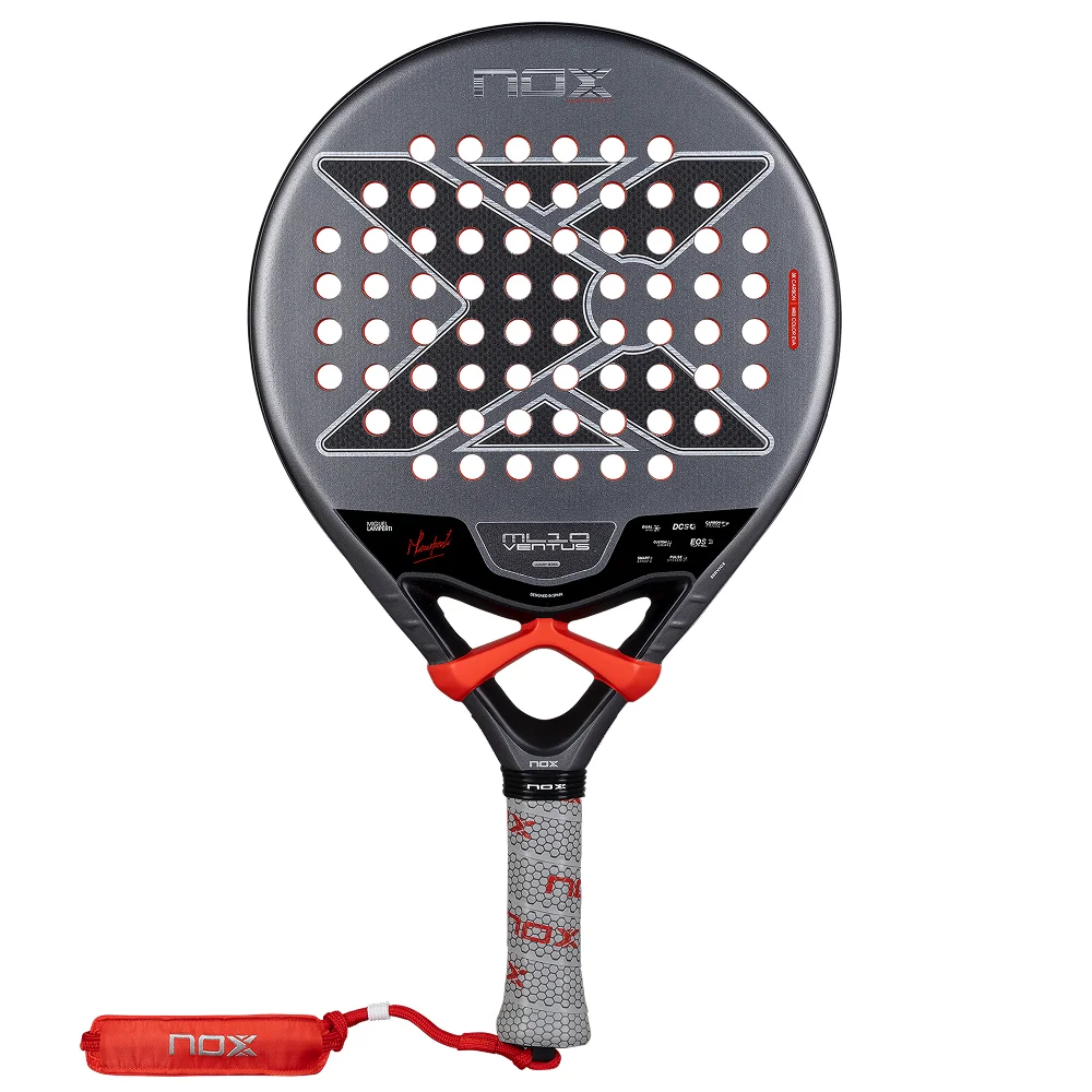 Nox ML10 Ventus Control 3K — pala de control - imagen 1