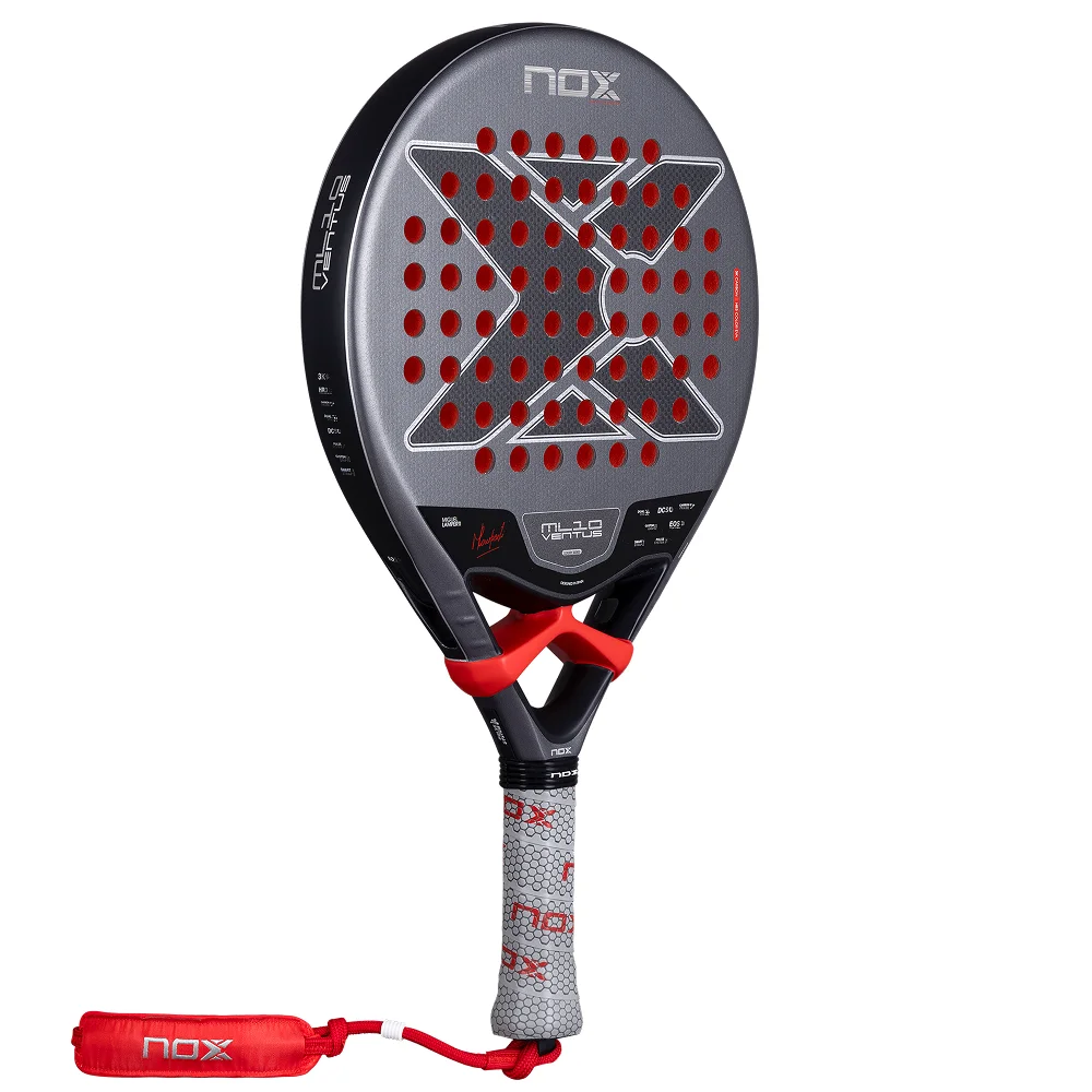 Nox ML10 Ventus Control 3K — pala de control - imagen 2