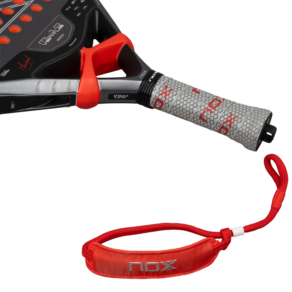 Nox ML10 Ventus Control 3K — pala de control - imagen 5
