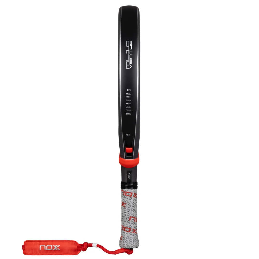 Nox ML10 Ventus Control 3K — pala de control - imagen 6