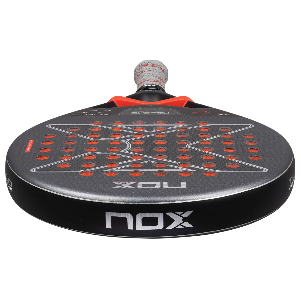 Nox ML10 Ventus Control 3K — pala de control - imagen 3