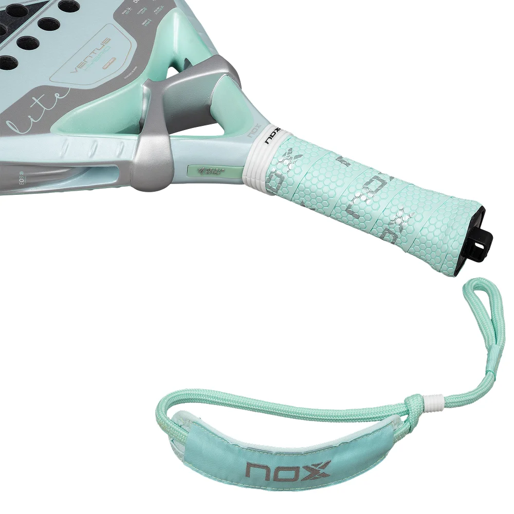 Nox Ventus Híbrido 12K Lite — pala de pádel ligera y potente - imagen 5