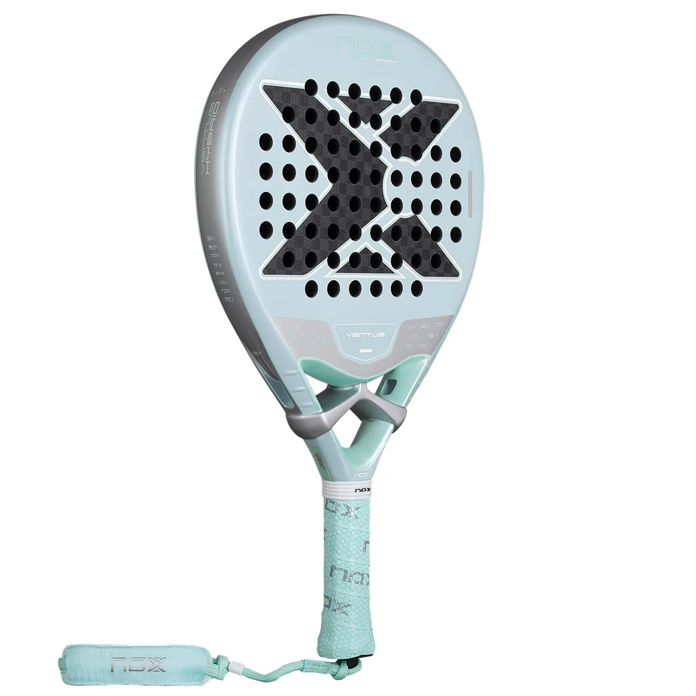 Nox Ventus Híbrido 12K Lite — pala de pádel ligera y potente - imagen 2
