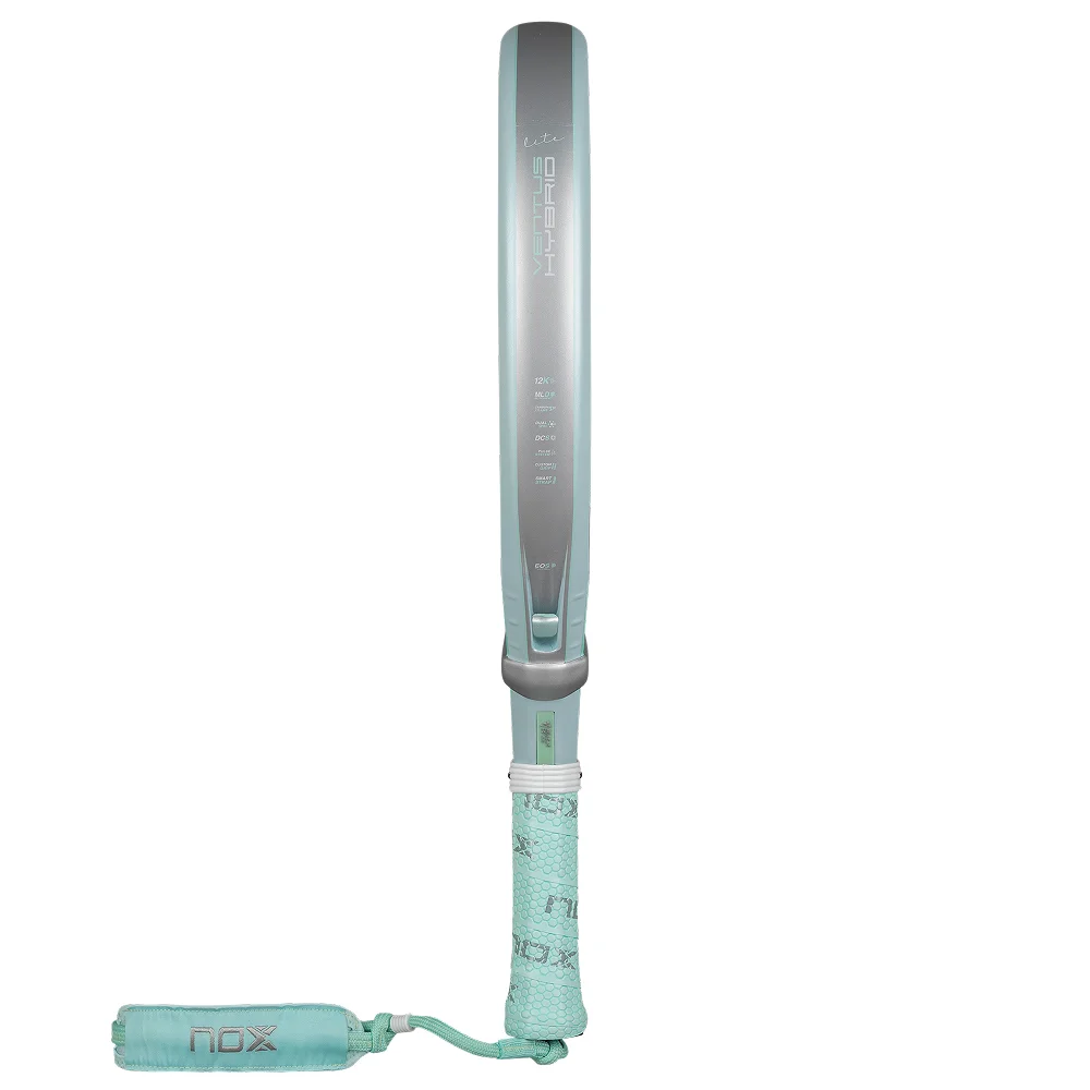Nox Ventus Híbrido 12K Lite — pala de pádel ligera y potente - imagen 6