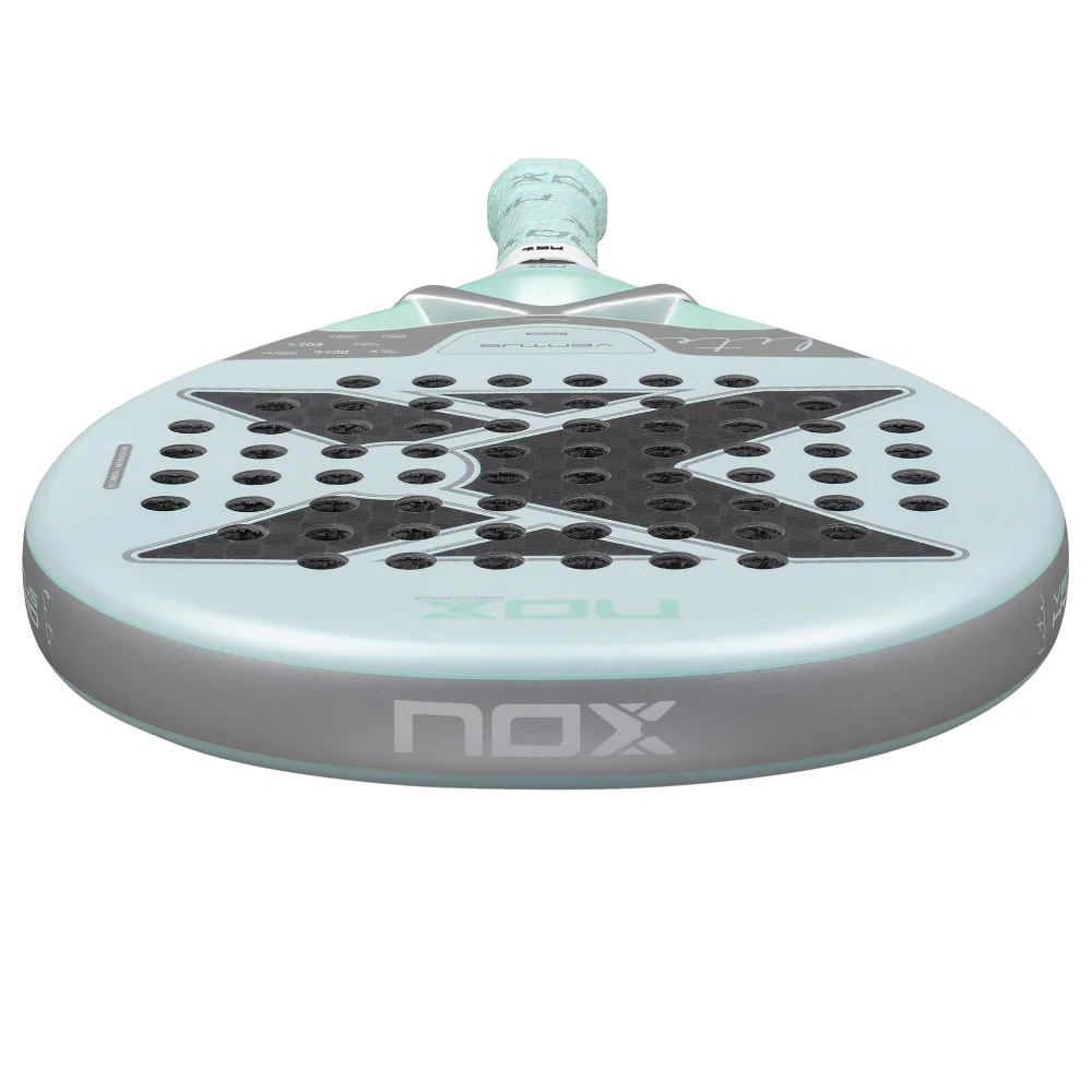 Nox Ventus Híbrido 12K Lite — pala de pádel ligera y potente - imagen 3