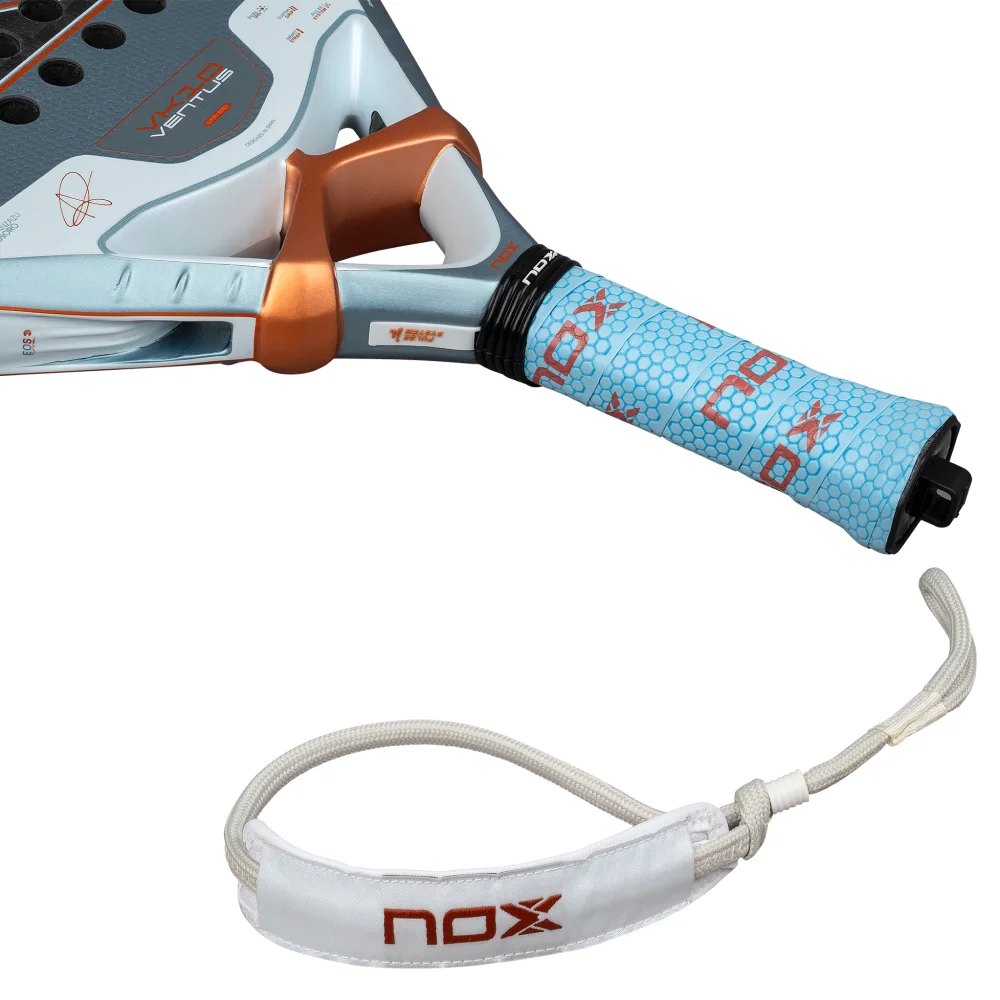 Nox VK10 Ventus Control 12K — pala profesional para precisión y estabilidad - imagen 5