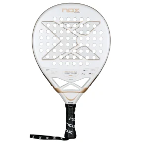 NOX AT10 Genius JR Agustín Tapia 2026