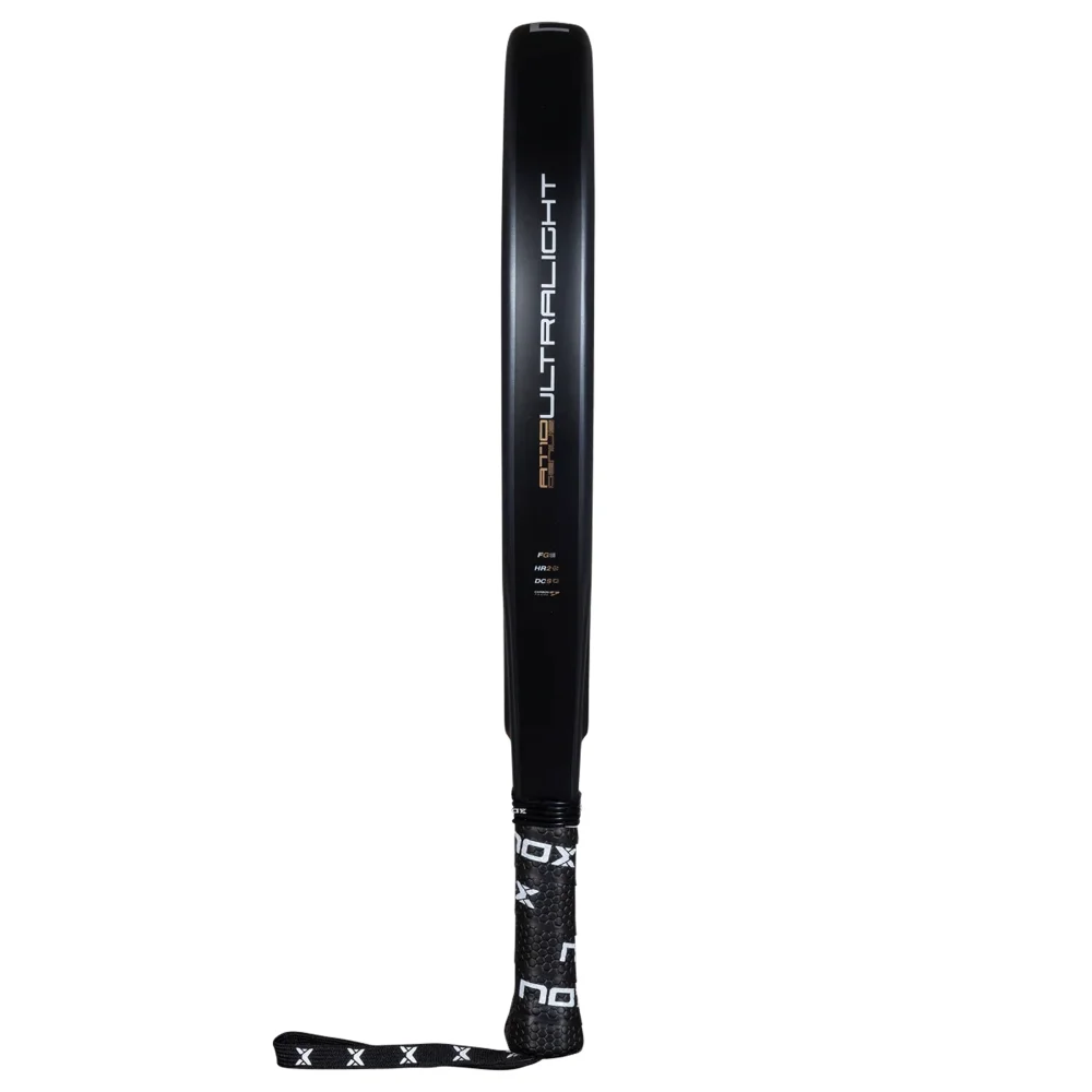 Raqueta de pádel ligera Nox AT10 Genius Ultralight 26 - imagen 3