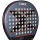 Pala Nox AT10 Genius JR 2025 de Agustín Tapia imagen 4 Pala Nox AT10 Genius JR 2025 de Agustín Tapia - imagen 4