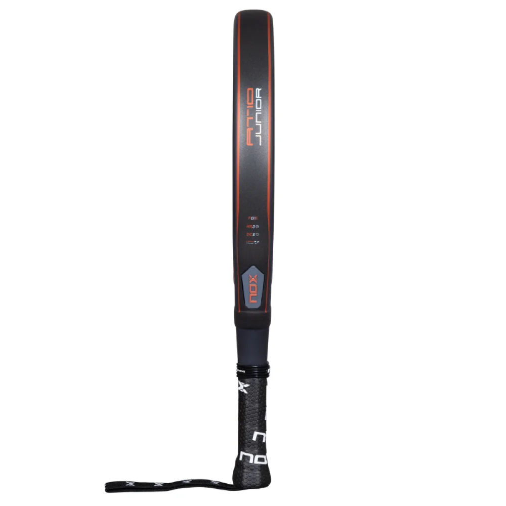 Nox AT10 Genius JR - pala de pádel para juniors - imagen 6