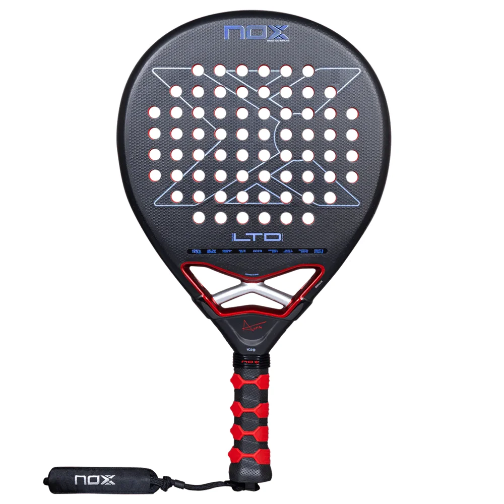 NOX AT10 Genius 12K Xtrem 2026 — Pack LTD para juego profesional y equilibrado - imagen 2