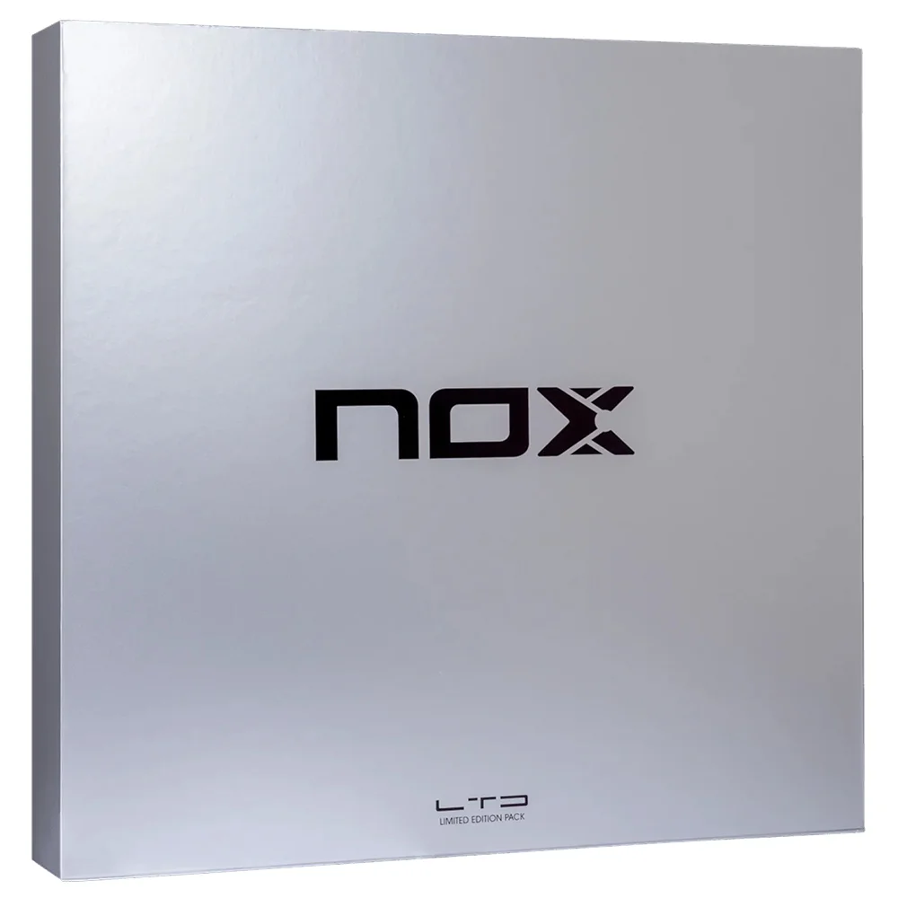 NOX AT10 Genius 12K Xtrem 2026 — Pack LTD para juego profesional y equilibrado - imagen 11