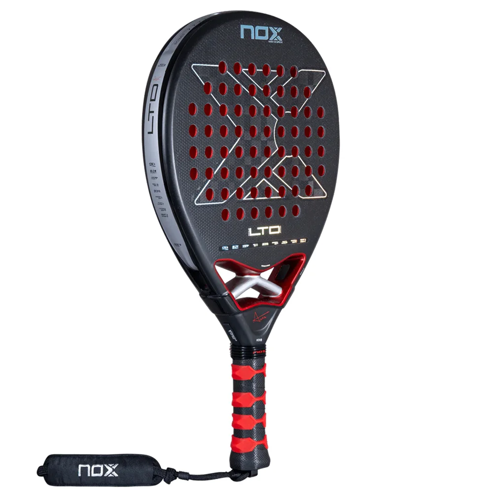NOX AT10 Genius 12K Xtrem 2026 — Pack LTD para juego profesional y equilibrado - imagen 3