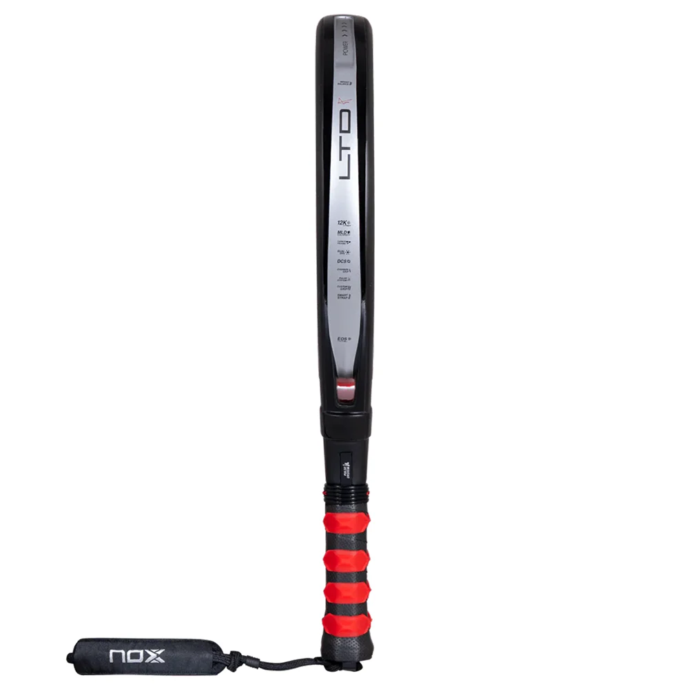 NOX AT10 Genius 12K Xtrem 2026 — Pack LTD para juego profesional y equilibrado - imagen 4