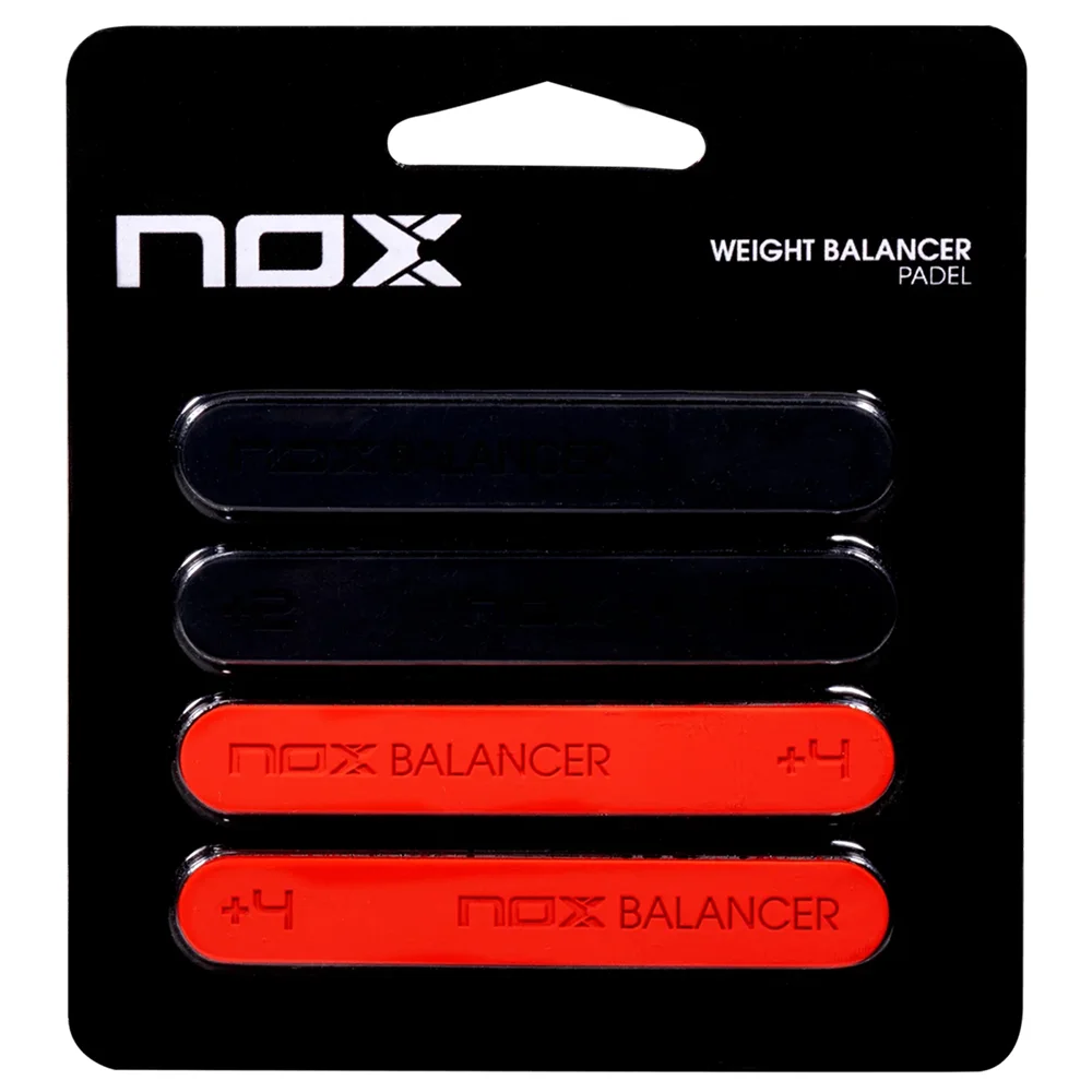 NOX AT10 Genius 12K Xtrem 2026 — Pack LTD para juego profesional y equilibrado - imagen 6
