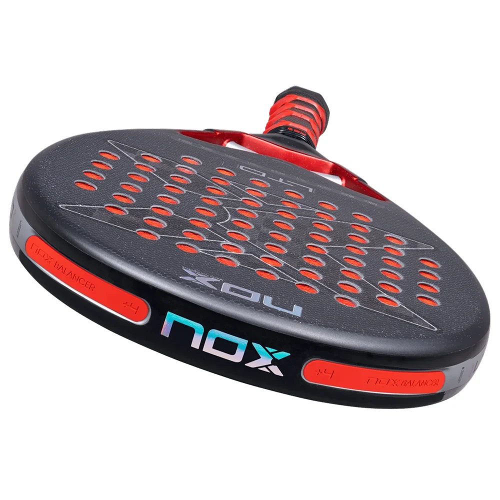 NOX AT10 Genius 12K Xtrem 2026 — Pack LTD para juego profesional y equilibrado - imagen 7