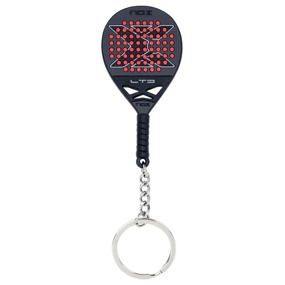 NOX AT10 Genius 12K Xtrem 2026 — Pack LTD para juego profesional y equilibrado - imagen 10
