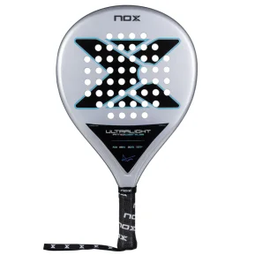Nox AT10 Genius Ultraligera