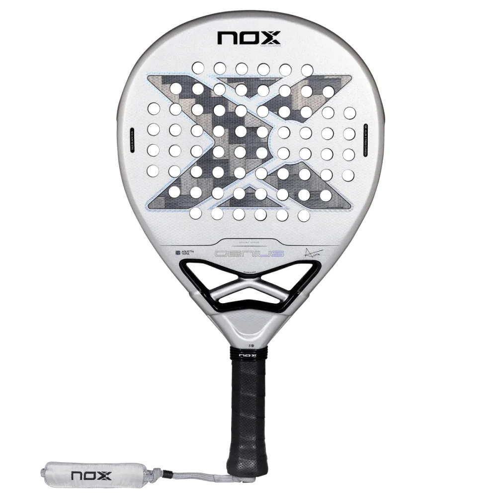 Pala de Pádel XTREM de Agustín Tapia 2027 - imagen 1