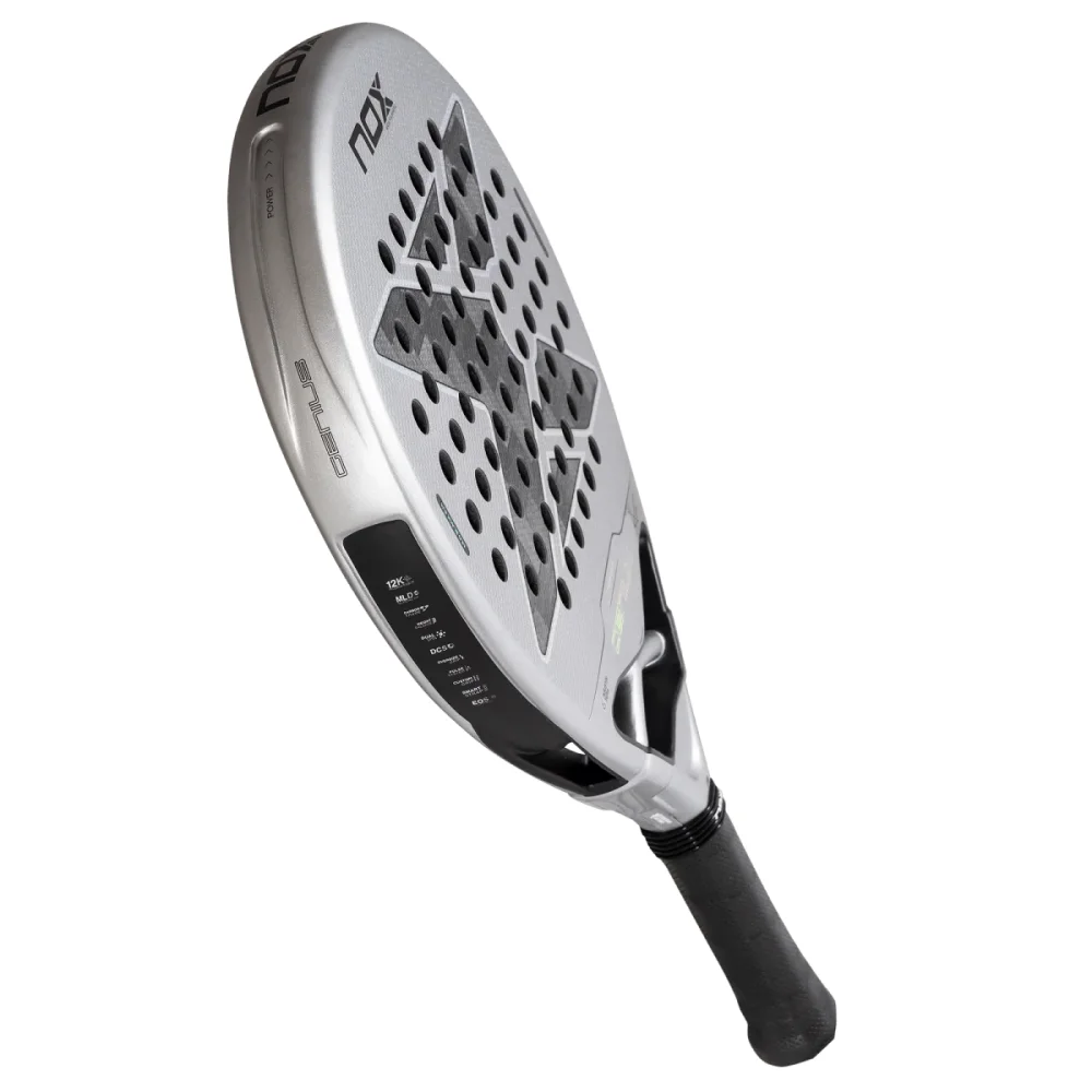 Pala de Pádel XTREM de Agustín Tapia 2027 - imagen 6
