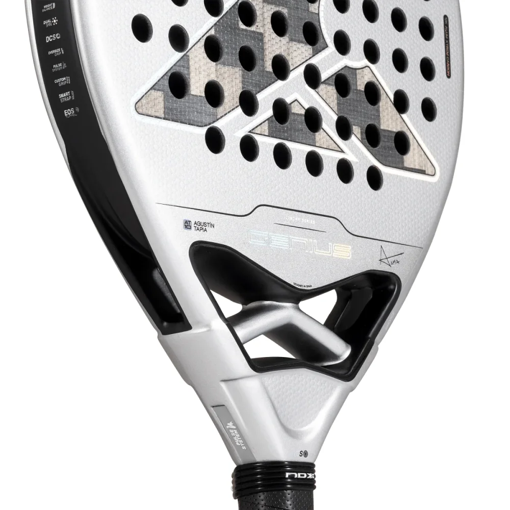Pala de Pádel XTREM de Agustín Tapia 2027 - imagen 7