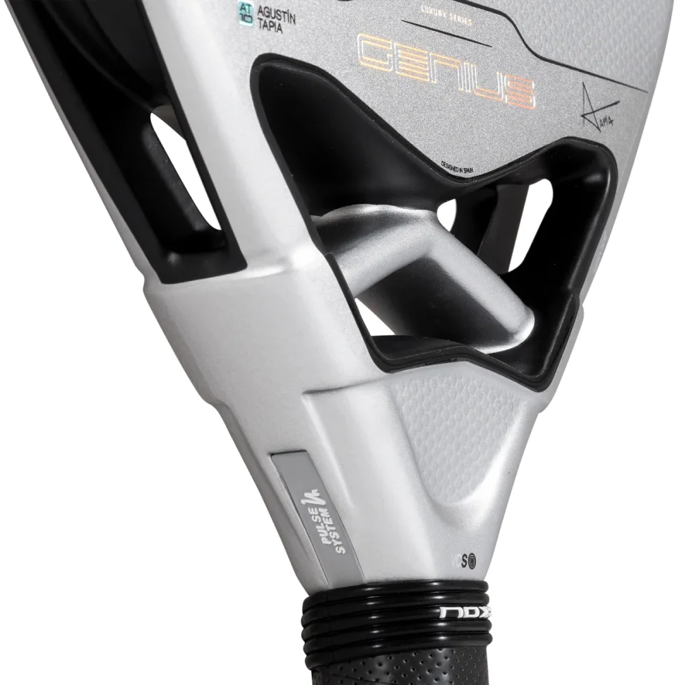 Pala de Pádel XTREM de Agustín Tapia 2027 - imagen 8